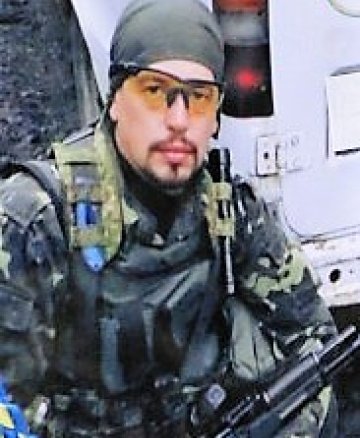 Суліма Анатолій Володимирович