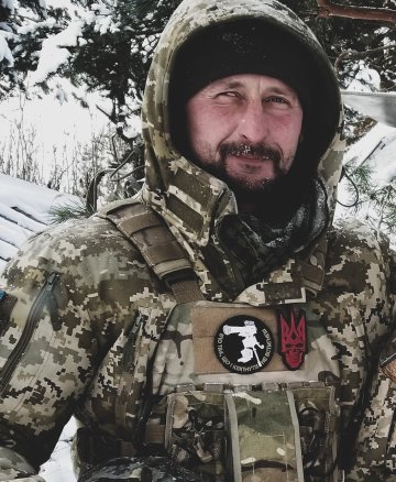 Сікорський Анатолій Тадеушович