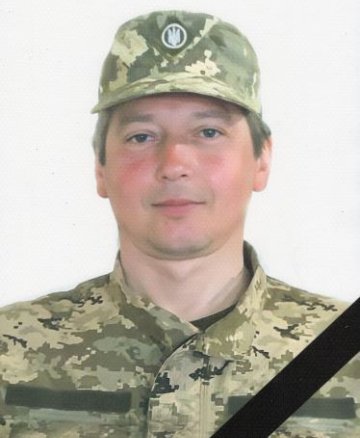 Тхоржевський В’ячеслав Станіславович