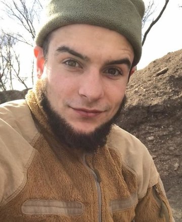 Фарина Олександр Олександрович