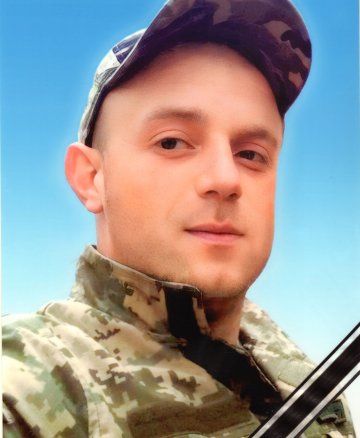 Фурман Володимир Дмитрович