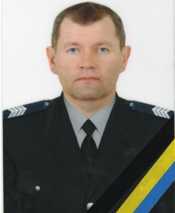 Фурман Микола Миколайович