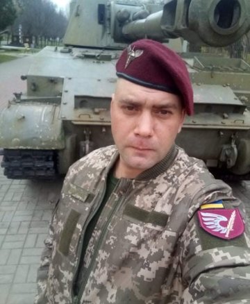 Цвєтков Юрій Геннадійович