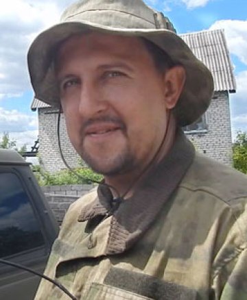 Цисар Олександр Миколайович