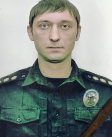 Чабах Юрій Олександрович
