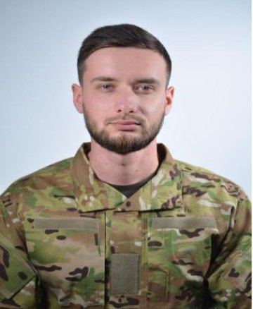 Чернявський Олексій Едуардович