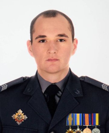 Чорній Роман Ярославович