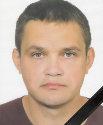 Шкринда Андрій Іванович