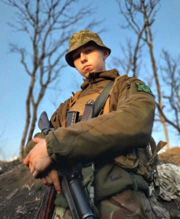 Юрков Михайло Сергійович