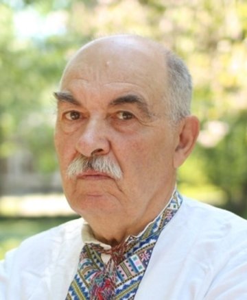 Матвіюк Кузьма Іванович
