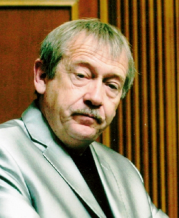 Бірюк Лев Васильович