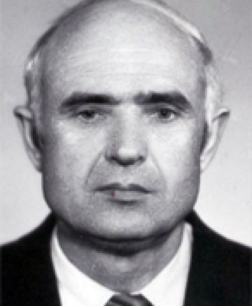Боценюк Степан Миколайович