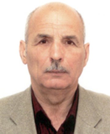 Бухал Іван Васильович