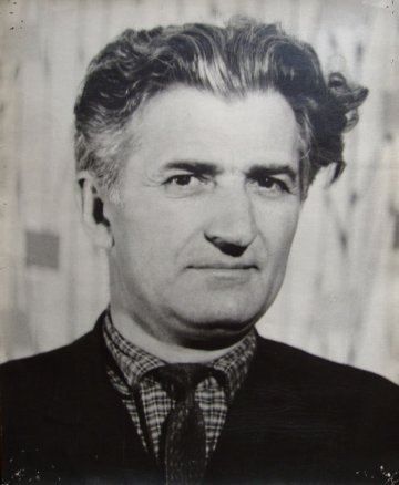 Чекірда Гнат Петрович