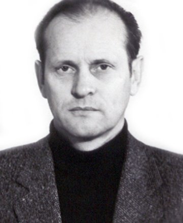 Гурєєв Юрій Іванович
