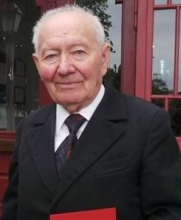 Комарницький Зіновій Андрійович