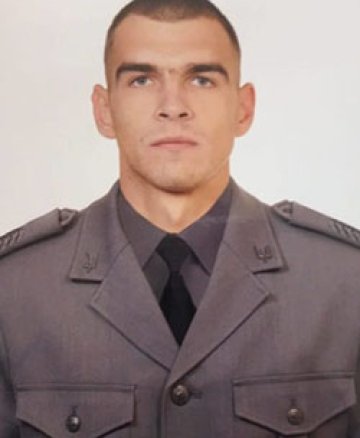 Кондратюк Максим Володимирович