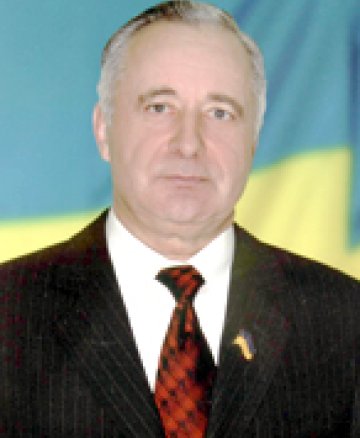 Корбут Анатолій Миколайович