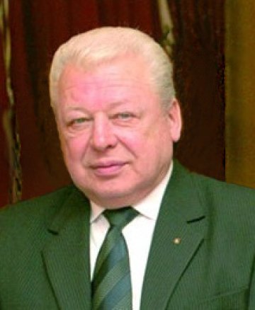 Лисюк Олександр Олексійович