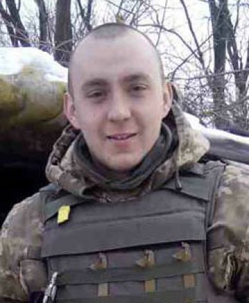 Мельник Іван Олександрович