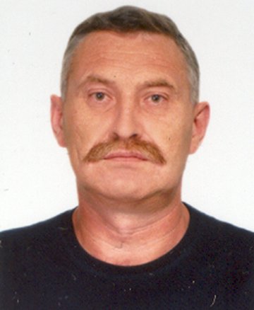 Нагорний Сергій Вікторович
