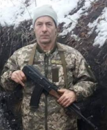 Неживий Микола Миколайович
