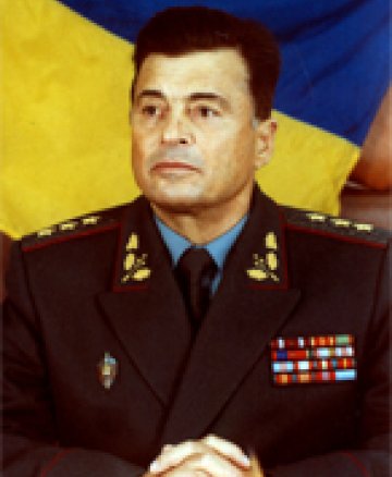 Олексієнко Борис Миколайович