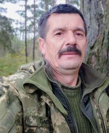 Пасєка Віктор Степанович