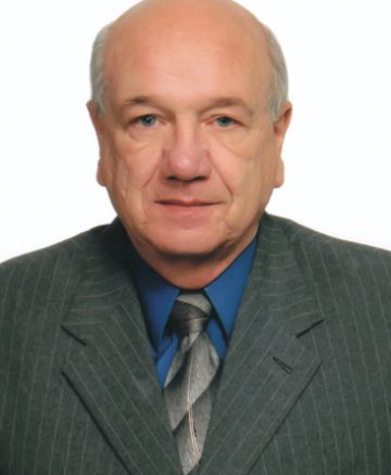 Швець Володимир Федорович