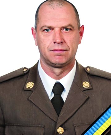 Андреєв Олексій Павлович