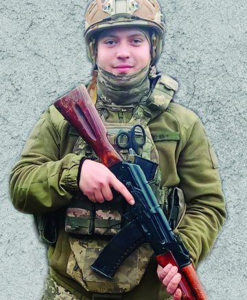 Беринда Іван Олександрович