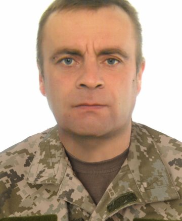 Вавринчук Віктор Анатолійович