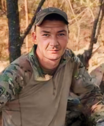 Дога Максим Валерійович