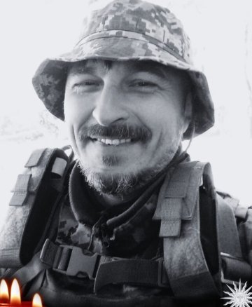 Мельник Сергій Вікторович