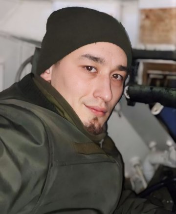 Олійник Олександр Станіславович