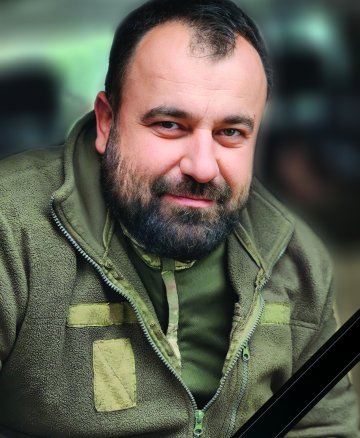 Пасічник Костянтин Володимирович