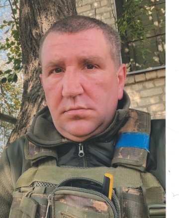 Прядка Олександр Васильович