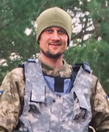 Підгорний Максим Анатолійович