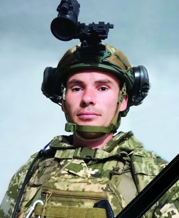 Сікорський Віктор Анатолійович