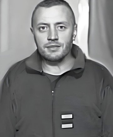 Харчук Леонід Віталійович