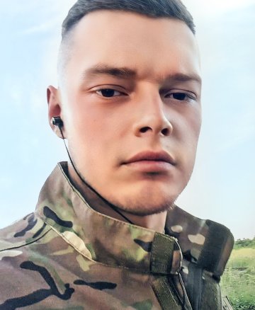 Біднюк Михайло Сергійович
