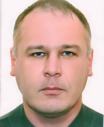 Вільчинський Максим Валерійович