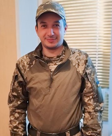 Максимінчук Володимир Миколайович