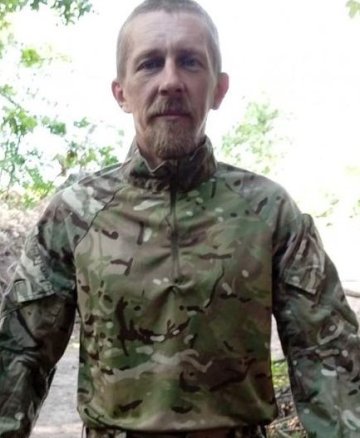 Поліщук Андрій Володимирович
