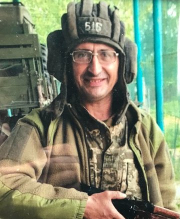 Кайдановський Віктор Станіславович