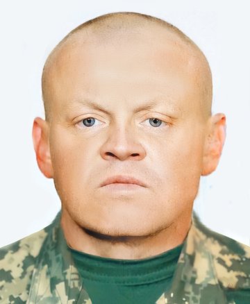 Ліщук Руслан Леонідович
