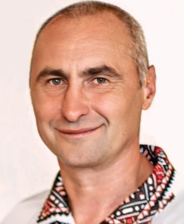Шлапак Андрій Сергійович