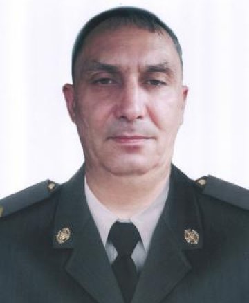 Батаєв Олексій Анатолійович