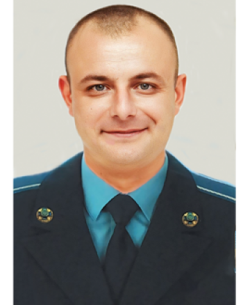 Бережанський Ігор Іванович
