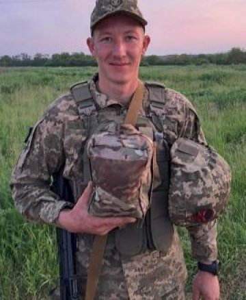 Блищик Ярослав Анатолійович